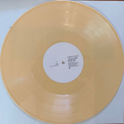 Yellow House | Mint (M) Mint (M)