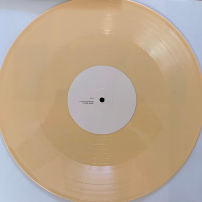 Yellow House | Mint (M) Mint (M)