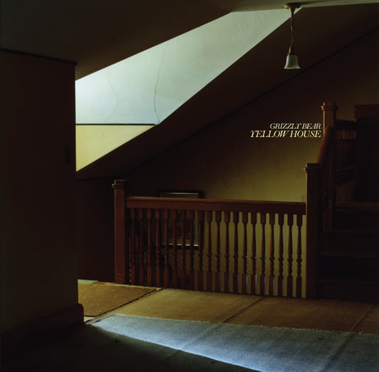 YELLOW HOUSE |