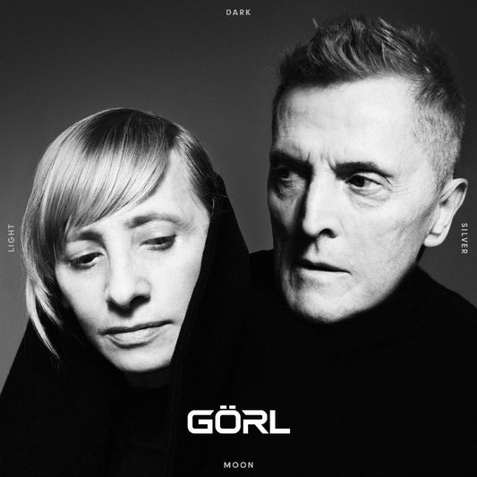 Görl - Dark Silver Moon Light |