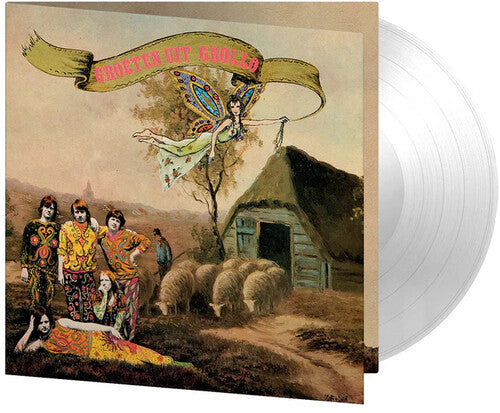 Cuby + Blizzards - Groeten Uit Grollo (180G) [Crystal Clear Vinyl] |