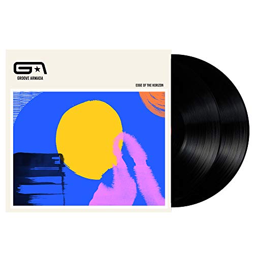 Groove Armada - Edge of the Horizon |