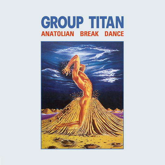 Anatolian Break Dance |