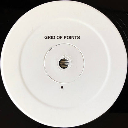 Grid Of Points | Mint (M) Mint (M)