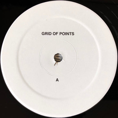 Grid Of Points | Mint (M) Mint (M)