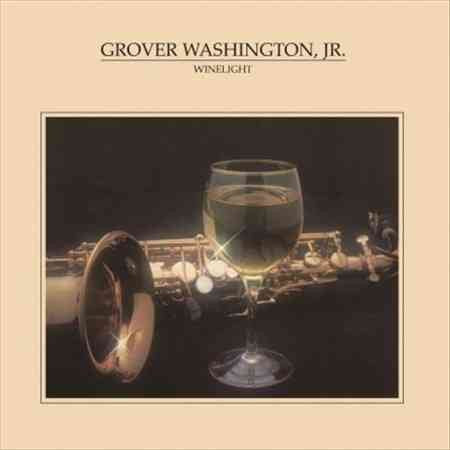 Winelight (180 Gram Vinyl) [Import] | Mint (M) Mint (M)