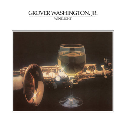 Winelight (Chardonnay Vinyl) (Brick&Mortar Exclusive) |