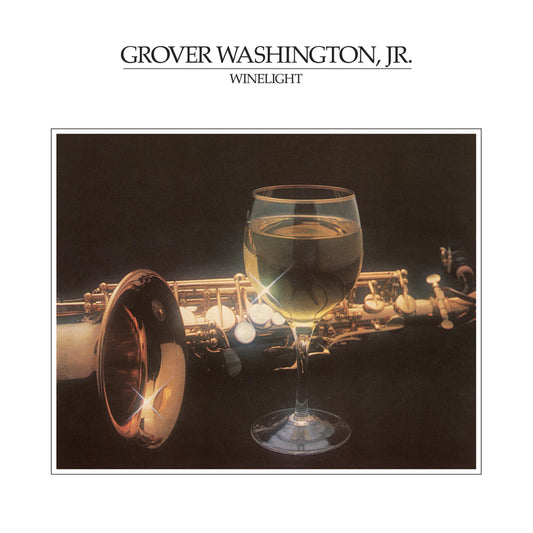 Winelight (Chardonnay Vinyl) (Brick&Mortar Exclusive) |