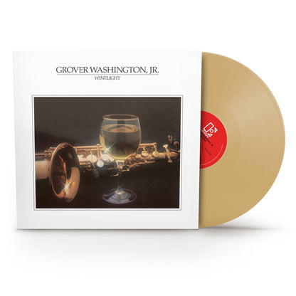 Winelight (Chardonnay Vinyl) (Brick&Mortar Exclusive) |