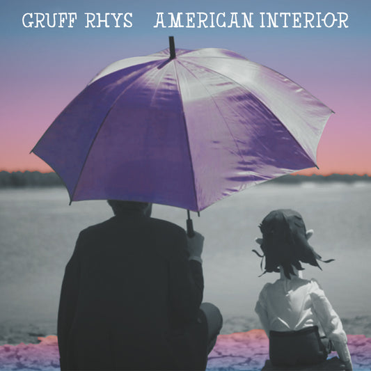 American Interior (2025 Remastered Bonus Edition) |