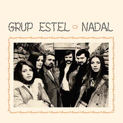 GRUP ESTEL - Nadal |