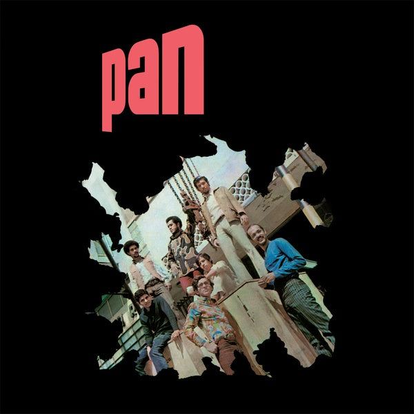 Pan |