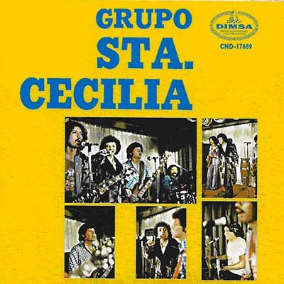 Grupo Sta. Cecilia |