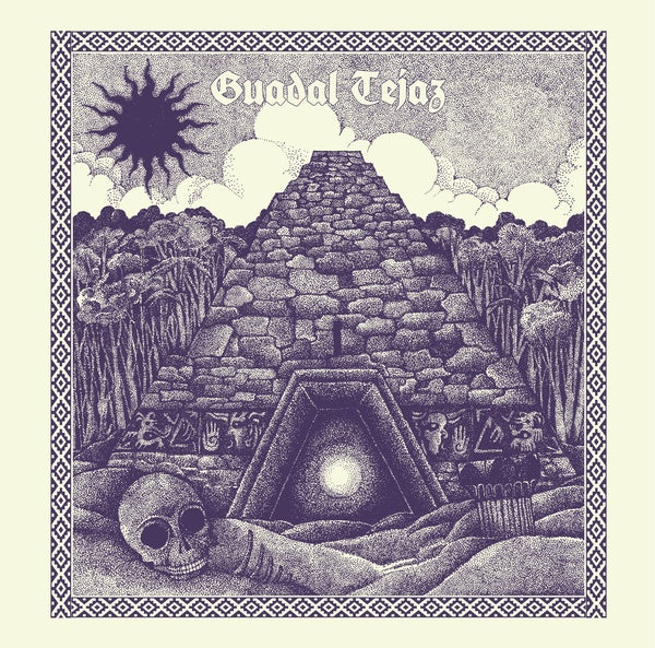 GUADAL TEJAZ - Noche Triste |