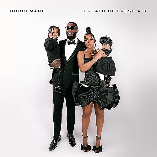 Breath of Fresh Air | Mint (M) Mint (M) - HIP HOP/RAP