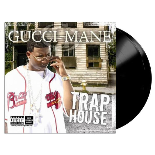 Trap House (20Th Anniversary Edition) [2Lp] |