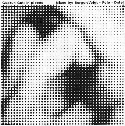GUDRUN GUT - In Pieces |