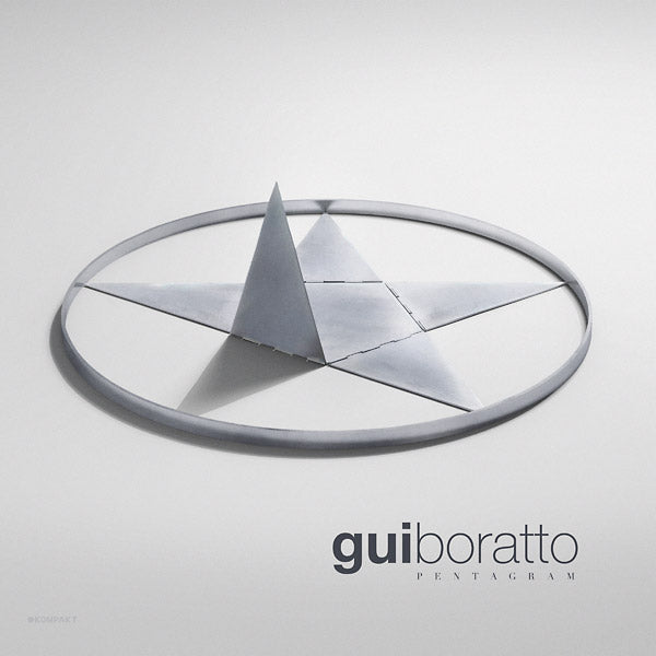 Pentagram |