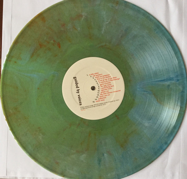 Alien Lanes | Mint (M) Mint (M) - ALT/INDIE *COLOR*