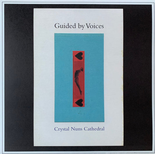 Guided By Voices - Crystal Nuns Cathedral | Mint (M) Mint (M) - ALT/INDIE