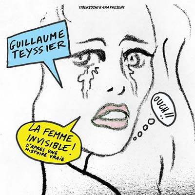 La Femme Invisible |