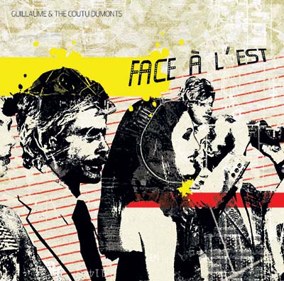 Face à L'est |