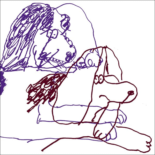 GUILLAUME & THE COUTU DUMONTS - Shipuchiy |