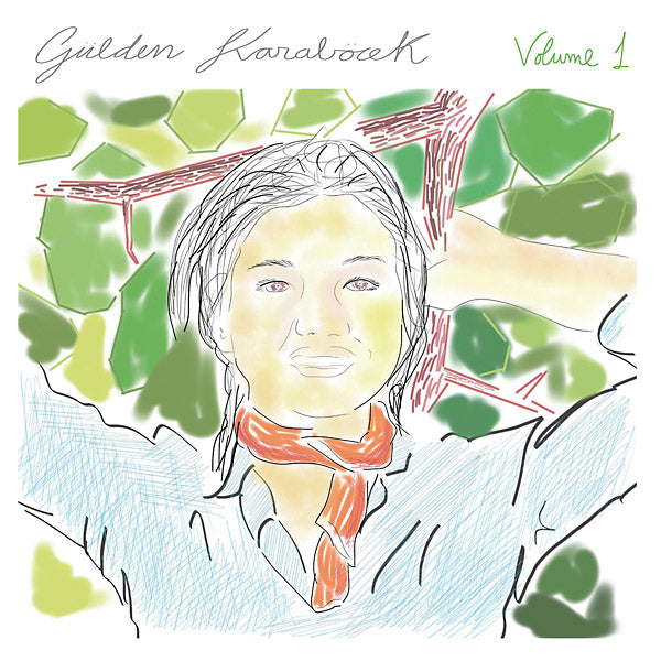 GULDEN KARABOCEK - Volume 1 |