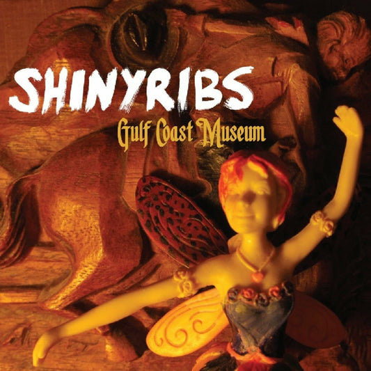 Shinyribs - Gulf Coast Museum |