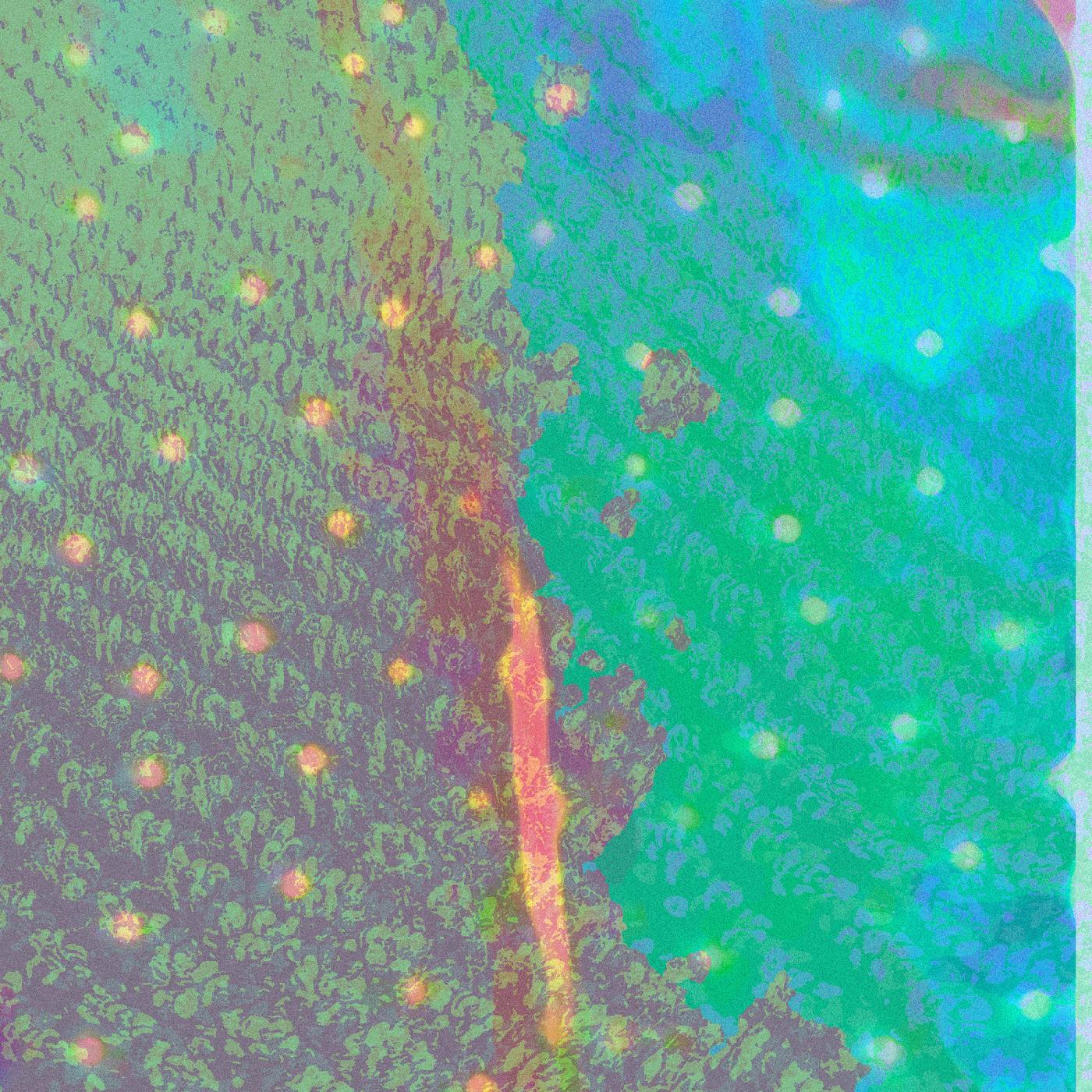 Third Wind (Blue & Green Galaxy Vinyl) |