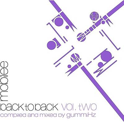 Back To Back Vol. Two |