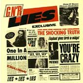 G N' R Lies [Explicit Content] |