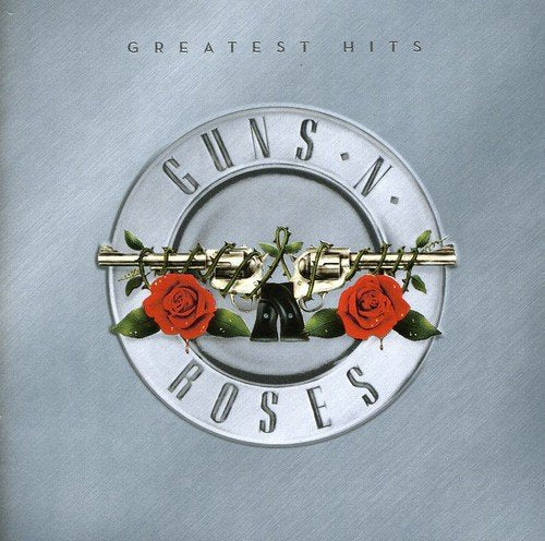 Greatest Hits (Uk) |