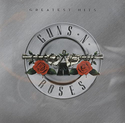 Greatest Hits |