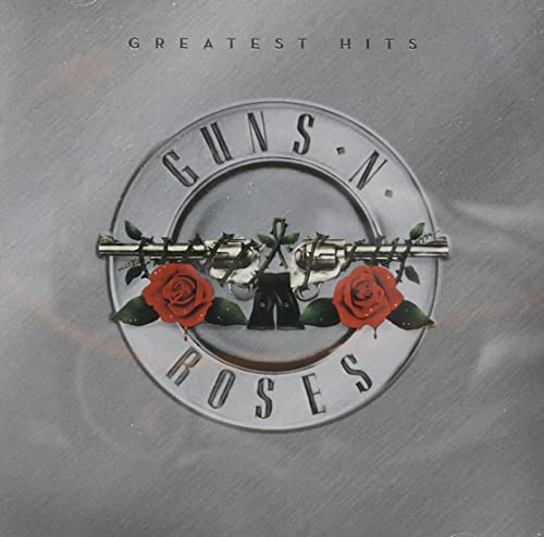 Greatest Hits |