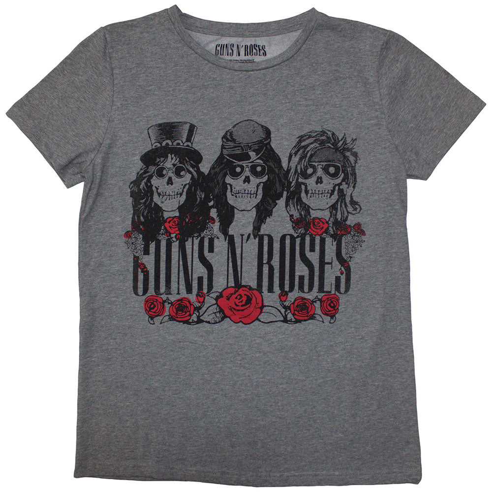 Hell Group | Women's | Grey
