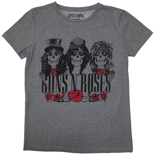 Hell Group | Women's | Grey