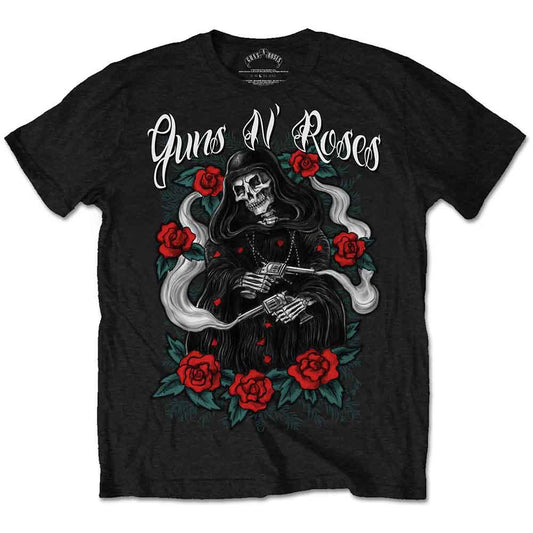 Reaper | Men's | Black
