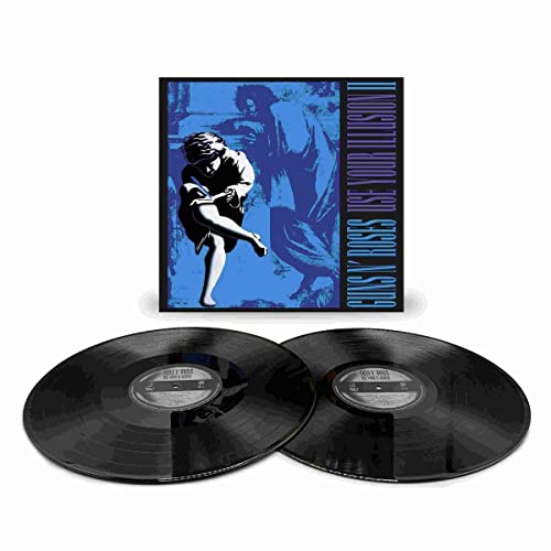 Use Your Illusion II [2 LP] |