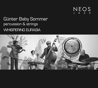 Whispering Eurasia |