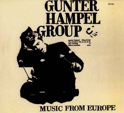 Music From Europe |