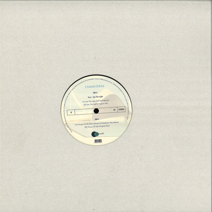 Into The Light | Mint (M) Mint (M) - DEEP HOUSE
