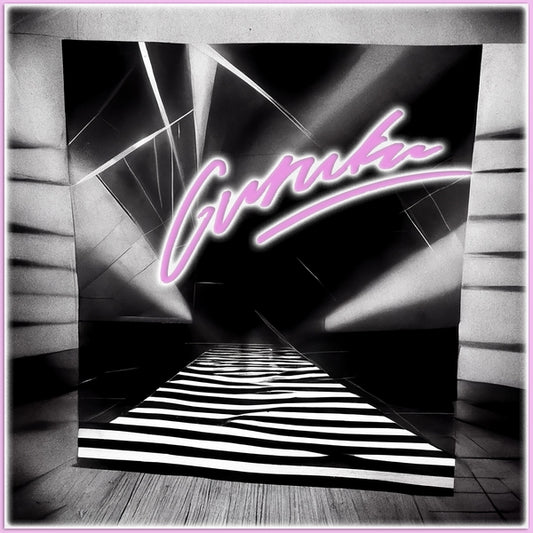 GURUKU - Mesmerized/What It Takes |