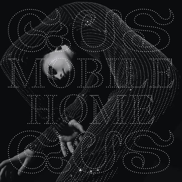 GusGus - Mobile Home |