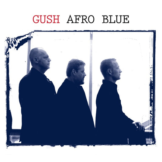 Afro Blue |