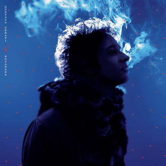 Bocanada [2LP] |
