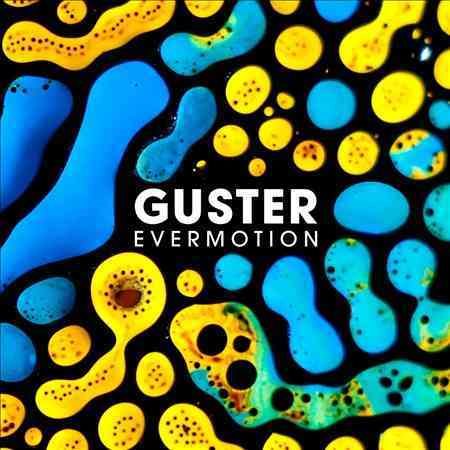 Guster - EVERMOTION |