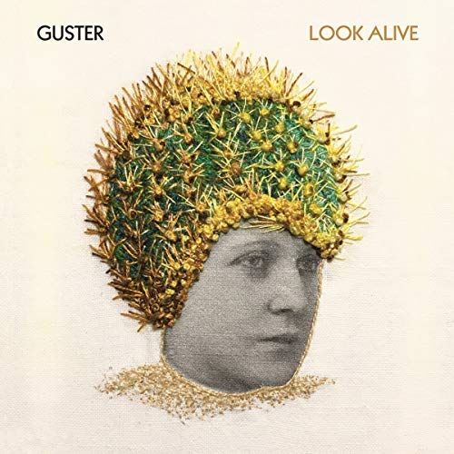 Guster - Look Alive |
