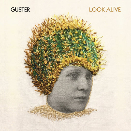 Guster - Look Alive |