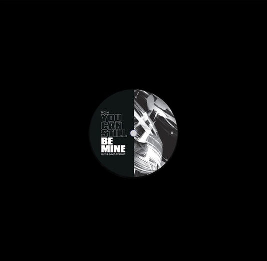 GUTI & DAVID GTRONIC - You Can Still Be Mine |